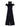 Jumpsuit Actitude da Donna - Nero