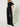 Jumpsuit Actitude da Donna - Nero