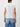 T-shirt Actitude da Donna - Bianco