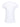 T-shirt Actitude da Donna - Bianco