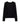 Maglia Actitude Regular da Donna - Nero