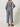 Jumpsuit Actitude da Donna - Nero
