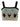 Top Akep Jacquard Cropped da Donna - Multicolore