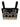 Top Akep Jacquard Cropped da Donna - Multicolore