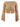 Cardigan Akep Pizzo Lurex da Donna - Beige