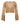 Cardigan Akep Pizzo Lurex da Donna - Beige
