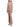 Pantalone Zampa Akep Lurex da Donna - Beige