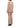 Pantalone Zampa Akep Lurex da Donna - Beige