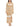 Vestito Longuette Akep da Donna - Beige