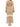Vestito Longuette Akep da Donna - Beige