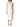 Vestito Longuette Akep da Donna - Bianco