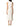 Vestito Longuette Akep da Donna - Bianco