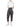 Pantalone Alessia Santi da Donna - Grigio