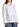 Camicia Alessia Santi Lino da Donna - Bianco