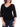 Maglia Anis da Donna - Nero
