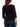 Maglia Anis da Donna - Nero