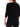 Maglia Anis da Donna - Nero