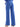 Pantalone Palazzo Anis da Donna - Celeste