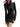 Vestito Mini Aniye By Sienna da Donna - Nero