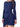 Vestito Mini Aniye By Sienna da Donna - Blu