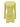 Vestito Mini Aniye By Sienna da Donna - Giallo