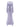 Vestito Longuette Aniye By Butterfly Lily da Donna - Viola