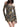 Vestito Mini Aniye By Taylor da Donna - Multicolore