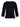 Pullover Armani Exchange da Donna - Nero