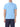 Polo Armani Exchange da Uomo - Celeste