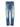 Jeans Mom Armani Exchange da Uomo - Denim