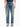 Jeans Mom Armani Exchange da Uomo - Denim