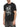 T-shirt Armani Exchange da Uomo - Nero