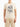 T-shirt Armani Exchange da Uomo - Avorio