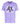 T-shirt Armani Exchange da Uomo - Viola