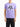 T-shirt Armani Exchange da Uomo - Viola