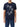 T-shirt Armani Exchange da Uomo - Blu