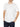 T-shirt Armani Exchange da Uomo - Bianco