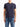 T-shirt Armani Exchange da Uomo - Blu