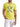 T-shirt Armani Exchange da Uomo - Giallo