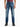 Jeans Slim Armani Exchange da Uomo - Denim