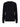 Pullover Armani Exchange da Uomo - Nero