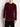 Pullover Armani Exchange da Uomo - Bordeaux