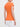 T-shirt Armani Exchange da Donna - Arancione