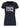 T-shirt Armani Exchange da Donna - Blu