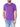 T-shirt Armani Exchange da Uomo - Viola