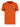 T-shirt Armani Exchange da Uomo - Arancione