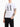 T-shirt Armani Exchange da Uomo - Bianco