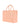 Borsa a Mano Armani Exchange da Donna - Rosa