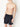 Shorts Mare Armani Exchange da Uomo - Blu