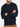Pullover Barbour Pima Cotton Crew da Uomo - Blu